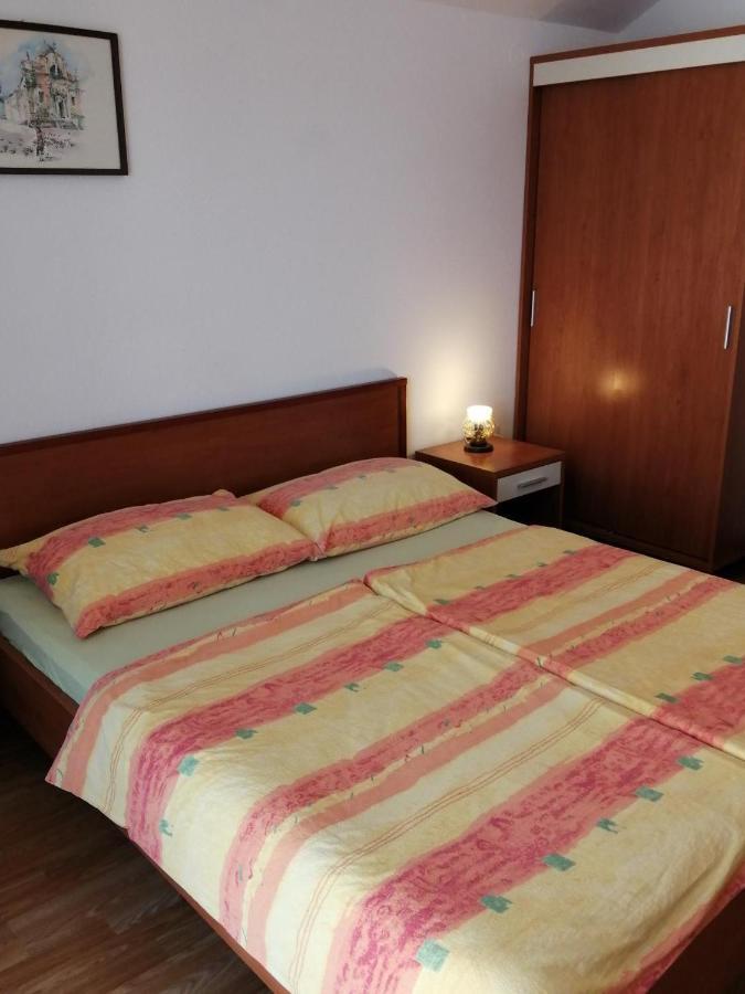 Maribela Apartman *