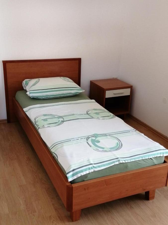 Maribela Apartman