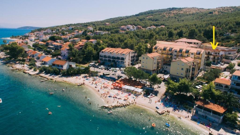 Maribela Apartman *