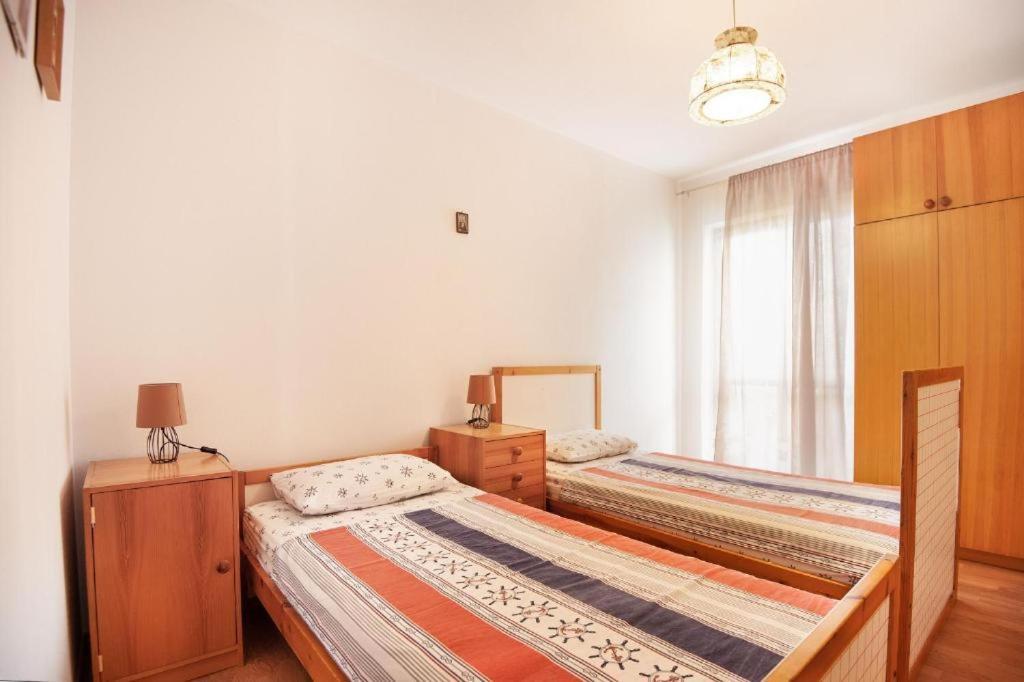 Apartman Maribela *