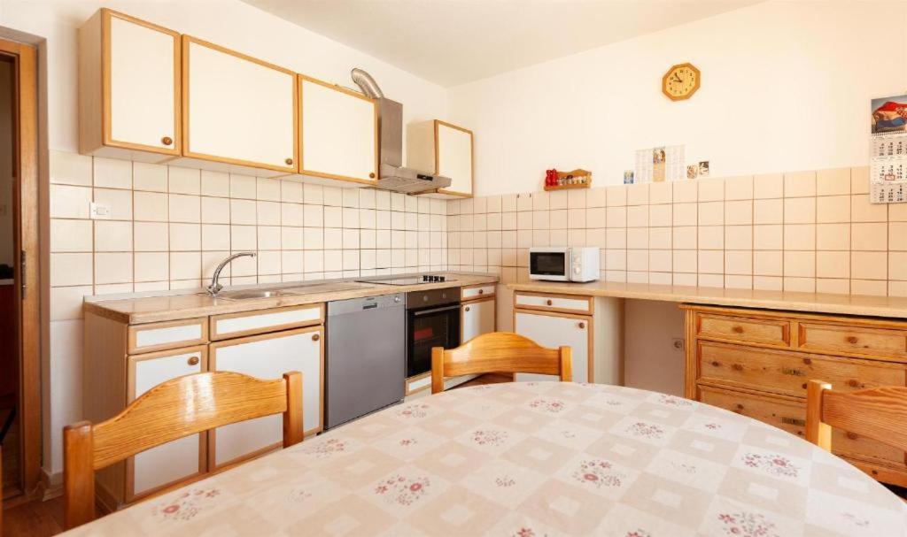Maribela Apartman *