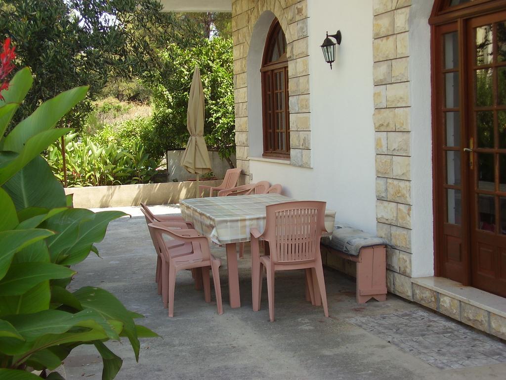 Apartman Maribela