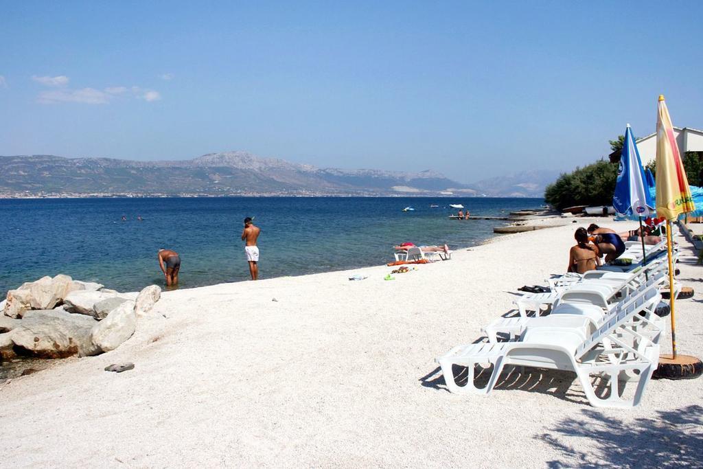 Apartman Maribela *