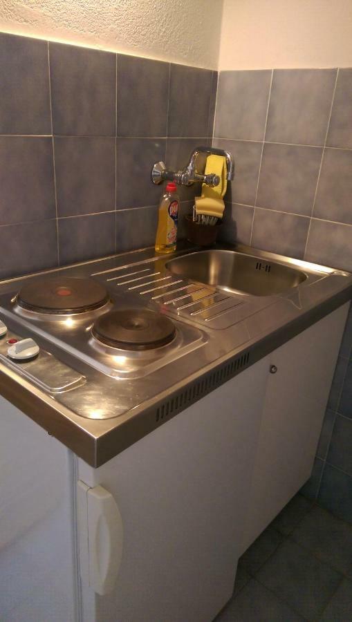 Apartman Maribela