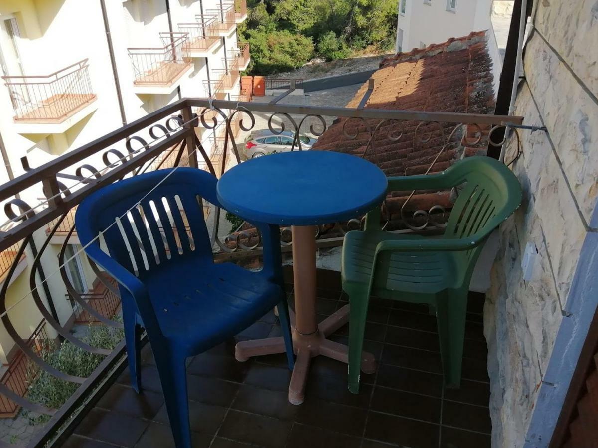 Apartman Maribela *