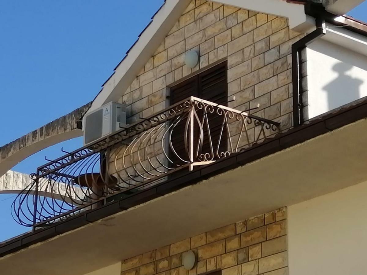 Maribela Apartman Trogir