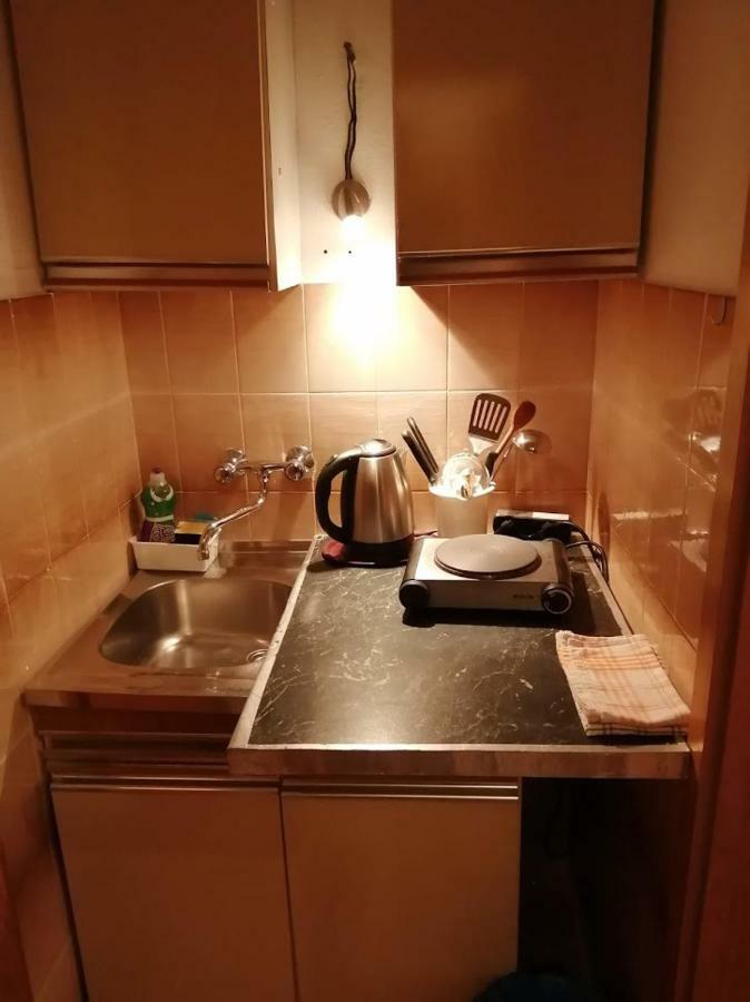 Maribela Apartman *