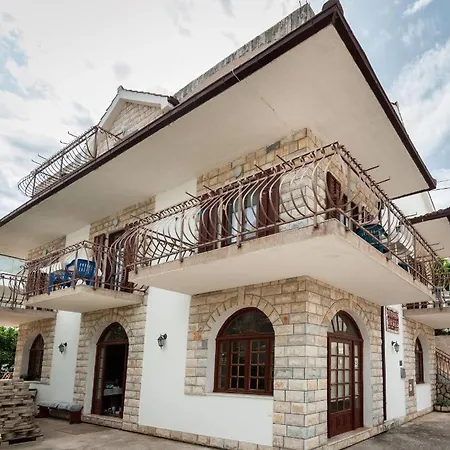 Maribela Apartments Trogir Exterior foto