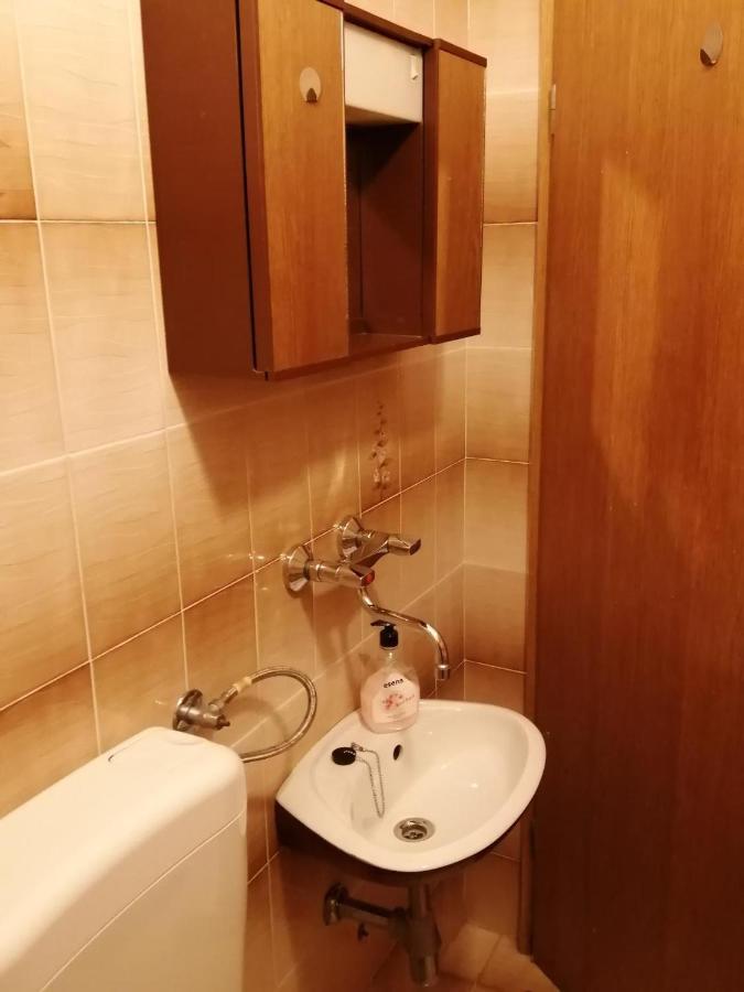 Appartamento Maribela Traù