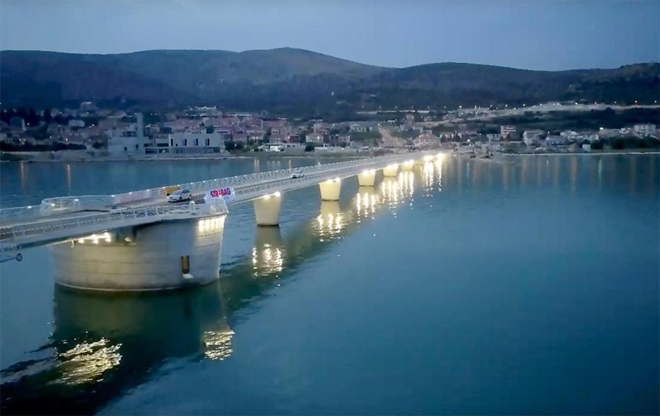 Maribela Trogir