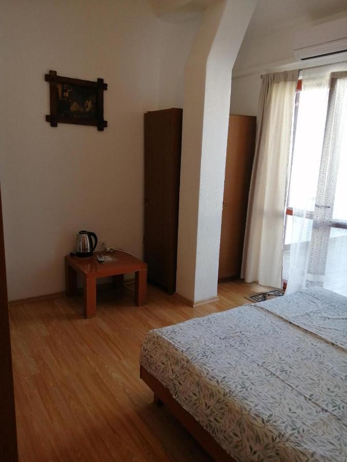 Maribela Apartment