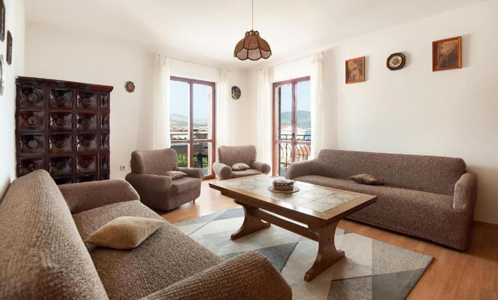 Maribela Apartment Trogir